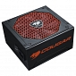 80Plus Certified Cougar RX Power Supplies Released