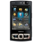8GB and a Bigger Screen in the New Nokia N95