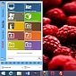 8StartButton Start Menu App for Windows 8 Gets Updated