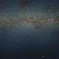 9-Gigapixel Photo Of the Milky Way Is Beyond Words