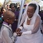 9-Year-Old Boy in South Africa Is Married to 62-Year-Old Mother-of-Five
