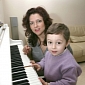 9-Year-Old Breaks Record, Becomes Youngest to Pass University-Level Piano Exam