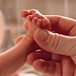 9-Year-Old Gives Birth to a Baby Girl