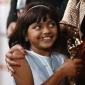 9-Year-Old Slumdog Rubina Ali Pens Autobiography