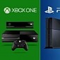 90% of Xbox One and PS4 Users Also Own Previous-Generation Consoles