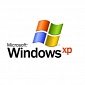 Less than 900 Days Until Windows XP End of Life