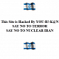 91 Iranian Websites Defaced by Israeli Hacker