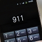 911 Caller Arrested After Requesting Officers to Push Her Around the Mall