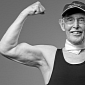 93-Year-Old Bodybuilder Started Lifting Weights at 87