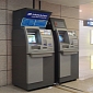 95% of ATMs Worldwide to Become Vulnerable As They Still Run Windows XP