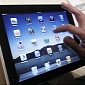 97.2% of All Tablet Internet Traffic Comes from iPads
