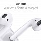98% of AirPod Owners Are Satisfied with Their Purchase, Survey Reveals