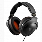 9H, the New Gaming Headphone Set from SteelSeries