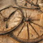 A 1,800-Year-Old Bulgarian Chariot Unearthed