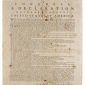 A 1776 Copy of the Declaration Is in Private Hands
