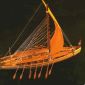 An 8th Century Ship Found in the Mediterranean