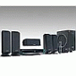 A Blu-ray Wireless Home Theater: The Panasonic SC-BT100