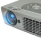 A Brilliant DLP Projector from Microtek