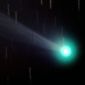 A Comet You Can See with a Simple Pair of Binoculars
