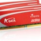 A-DATA Unveils XPG DDR3-1800+ Memory Modules