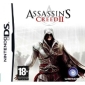 A DS Release of Assassin's Creed II Will Come Out on November 17
