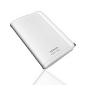 A-Data Launches Colorful Portable Hard Drive, CH94