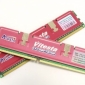 A-Data Vitesta 2GB DDR2-800 - Extreme Overclocked Edition