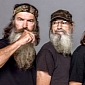 A&E Announces That Phil Robertson Will Be Put Back on Duck Dynasty