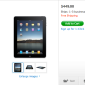 A First for Apple - iPad Sells as Refurbished Product