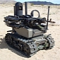 A Fourth of All US Army Soldiers to Be Replaced by Robots by 2040
