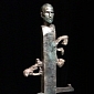 A God-Awful Statue of Steve Jobs Is on Its Way to Cupertino