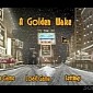 A Golden Wake Review (PC)