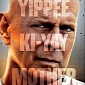 “A Good Day to Die Hard” Gets First Poster