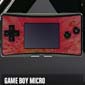 A Great Debut For Nintendo Game Boy Micro