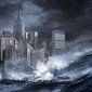 A Huge Tsunami Hit Britain 400 Years Ago; A Mega-Tsunami Will Do it Soon