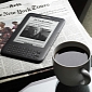 A Kindle Loaded with eBooks Is Heavier than an Empty One, Says Scientist