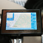 A Live Experience with Mio's Moov GPS Navigation Devices