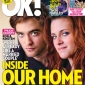 A Look Inside Robert Pattinson and Kristen Stewart’s Home