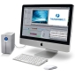 A Match Made in Thunderbolt Heaven - iMac and LaCie's 2big Series