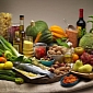 A Mediterranean Diet Can Add Years to One's Life