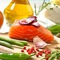 A Mediterranean Diet Can Help Keep Your Kidneys Healthy