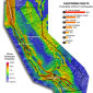 A Megaquake Will Hit California Until 2037