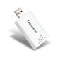 A Memory Card Reader + A Pinch of USB = The Transcend S6