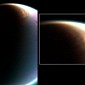 A Methane Ice Cloud Is Hovering Over Saturn's Moon Titan