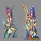 A New 2D MMORPG from IGG Is in the Making