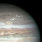 A New Giant Storm Is Emerging on Jupiter