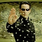 A New “Matrix” Trilogy Is in the Works