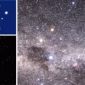 A New Star Found in the Southern Cross
