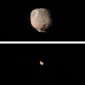 A New View of Asteroid Moons