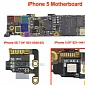 A New iPhone 5S Part Has Been Leaked – Photos